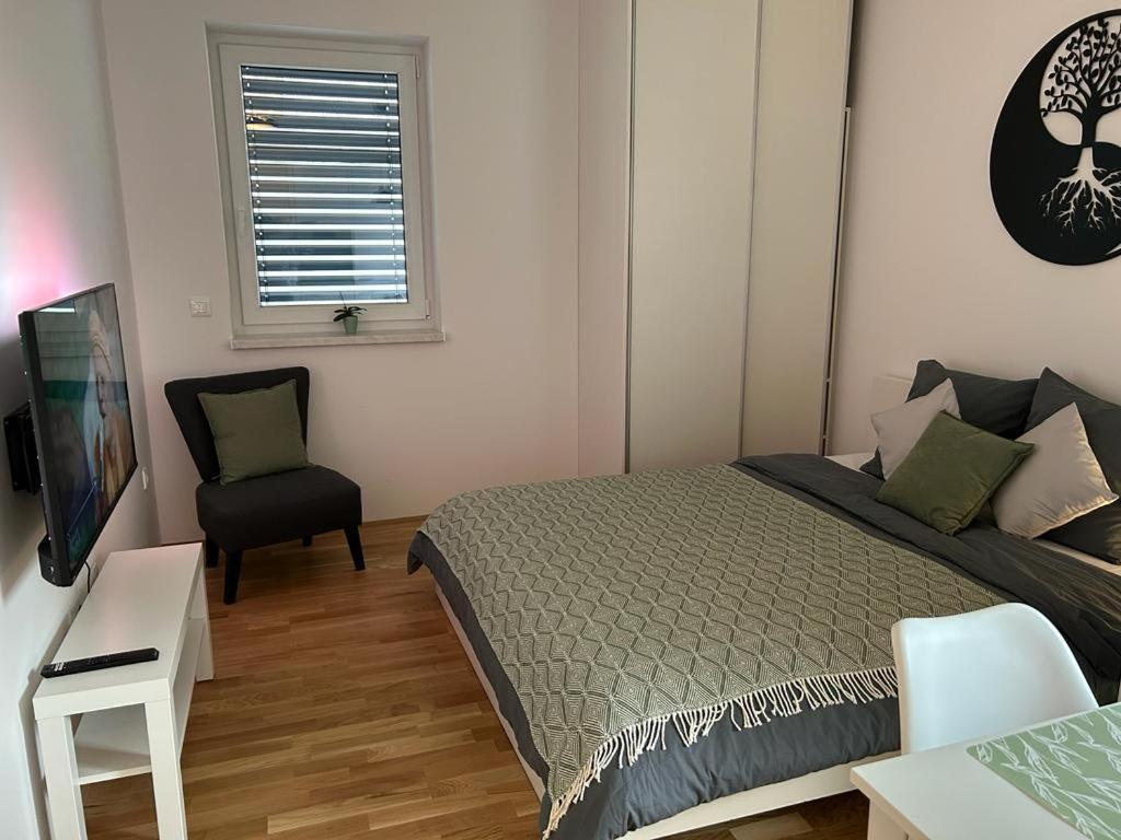 La Studio Maribor Dış mekan fotoğraf