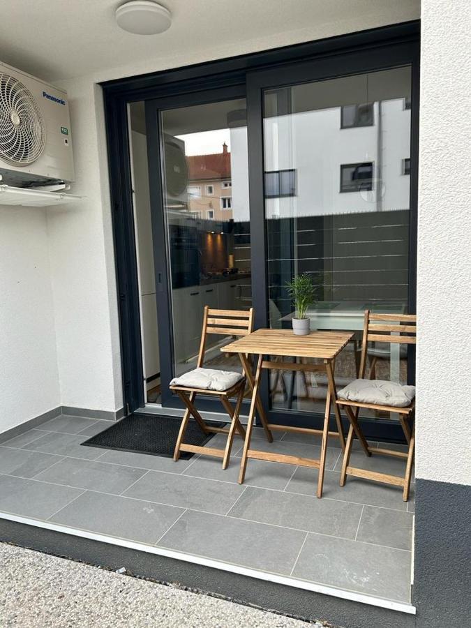 La Studio Maribor Dış mekan fotoğraf