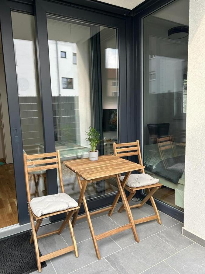 La Studio Maribor Dış mekan fotoğraf