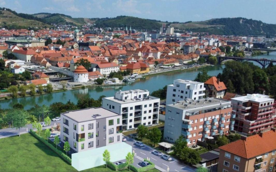 La Studio Maribor Dış mekan fotoğraf
